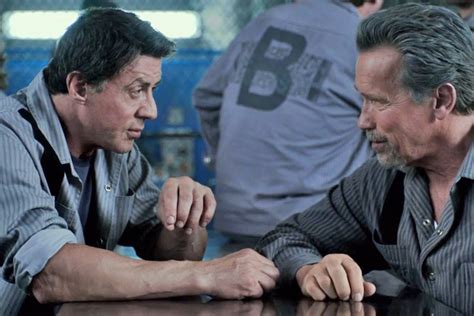 Escape Plan Movie Review