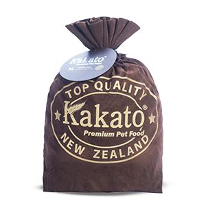 Kakato | Dry Food - Kakato