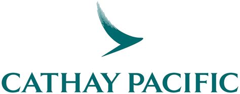 Brand New: New Logo for Cathay Pacific by Eight