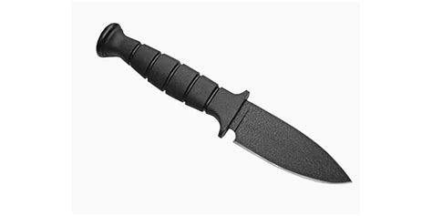 Spec Plus Gen Ii Sp Boot Knife