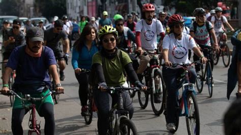 Marchas CDMX hoy 6 de noviembre de 2024 0 y 7 mítines UnoTV