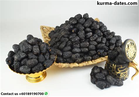 Jenis Kurma Ajwa Kurma Dates