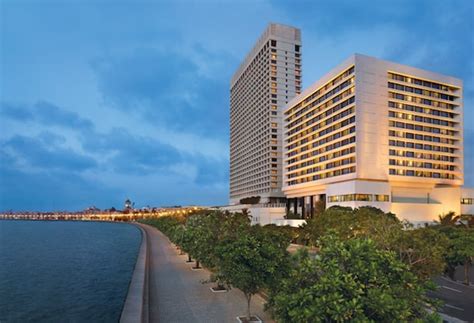 Trident Nariman Point Mumbai - Deal Hotel HD Photos & Reviews