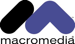 Macromedia Logo PNG Vector (AI) Free Download