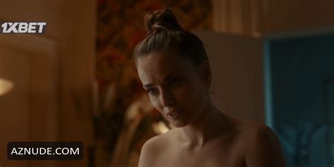 KSENIYA MISHYNA Nude AZNude