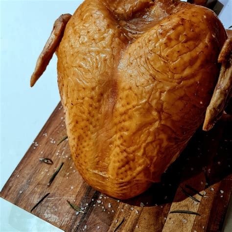 Order a turkey crown — Forest Lodge Farm