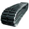 Rubber Track For Caterpillar And Hanix 420 X10