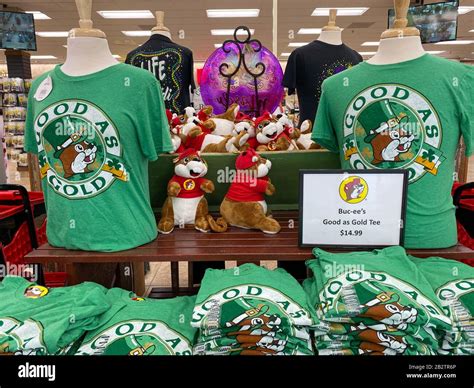 Buc ee’s hi-res stock photography and images - Alamy