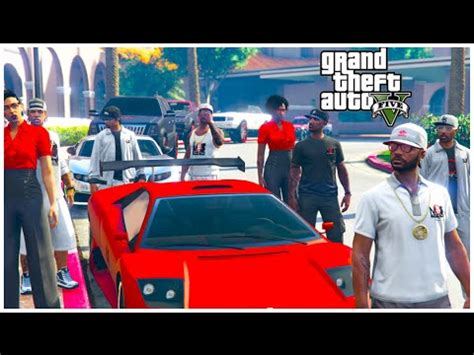 MOS GTA 5 HOOD LIFE ROLEPLAY AUDITIONS BODY ACTORS YouTube