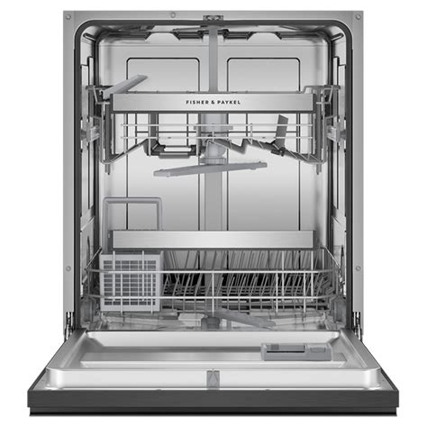 Fisher Paykel Series 5 Built Under Dishwasher Sanitise DW60UN2B2