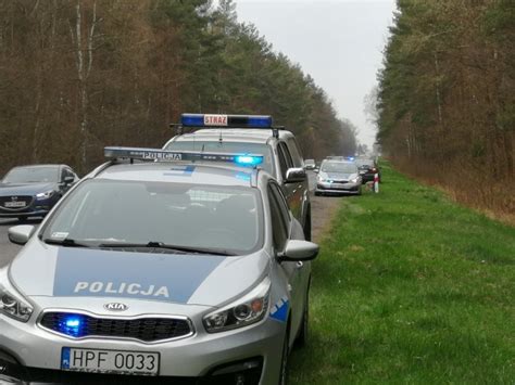 Wypadek Bmw W Radomsku Na Dk Miertelny Wypadek Na Krakowskiej W