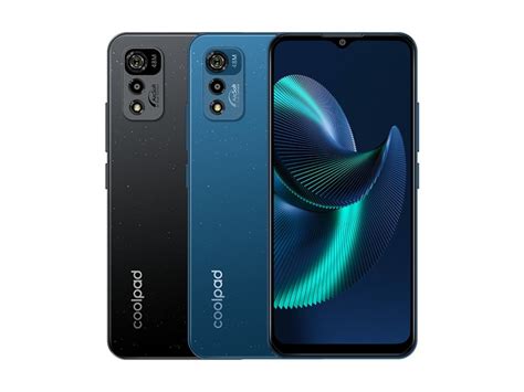 Coolpad Cool Ra M T V I Chip Helio G V Camera K P Mp Gi T