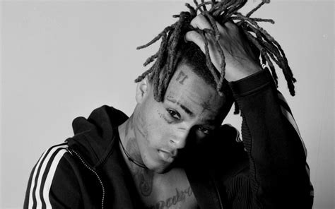 What To Expect Xxxtentacions Second Posthumous Album Vuuzle Tv