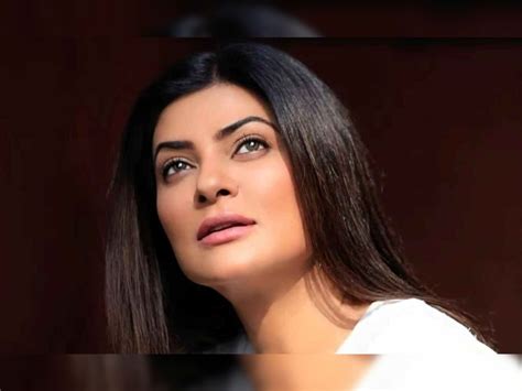 Bollywood News In Hindi Sushmita Sen Birthday Aarya Actress Reveals If