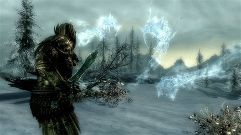 The Elder Scrolls V : skyrim - PS3