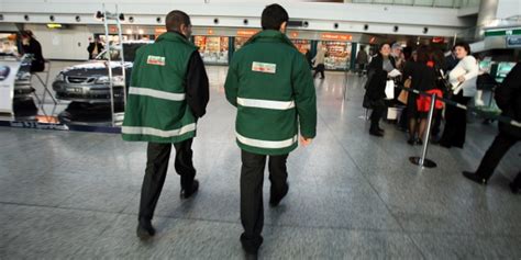 L aeroporto di Roma Fiumicino è il migliore al mondo per la sicurezza