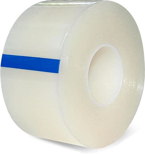 Frost King Clear Plastic Weatherseal Tape 2 X 100 Weatherproofing