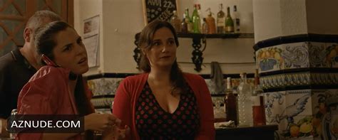 CARME JUAN Nude AZNude