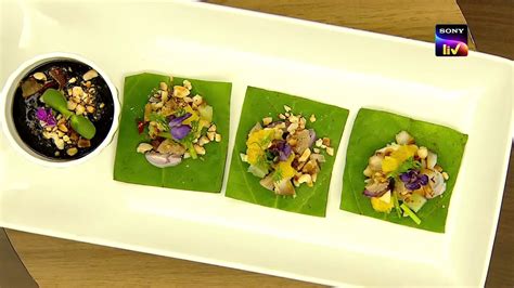 MasterChef India Season 7 Episode 7 Review: Tour of Asia Through Innovative Dishes | Leisurebyte