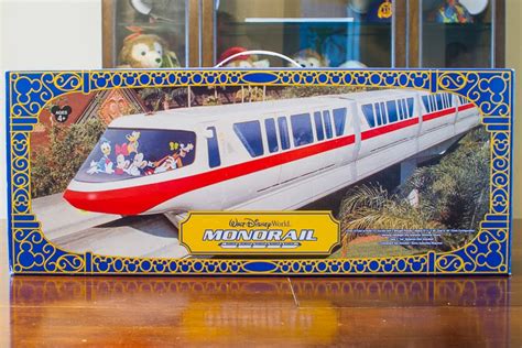 Disney Monorail Toy Replacement Parts | Reviewmotors.co