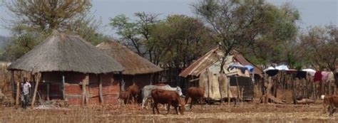 The History of Kalanga People | TG Silundika Cultural Community Centre