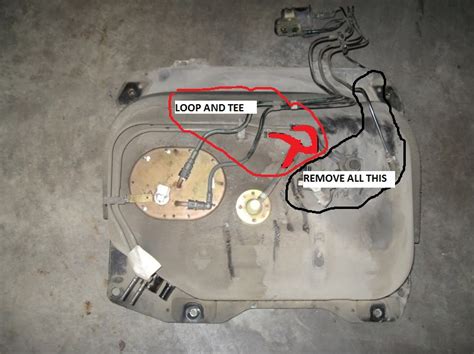 Gas tank venting - Miata Turbo Forum - Boost cars, acquire cats.