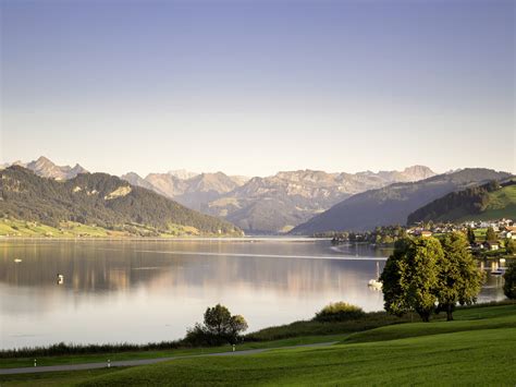 Camping Grüene Aff | Kinderregion