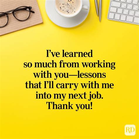 125 Farewell Messages to Co-Workers—Plus Expert Tips