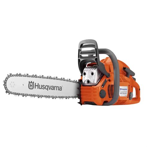 User manual Husqvarna 460 Rancher (English - 148 pages)