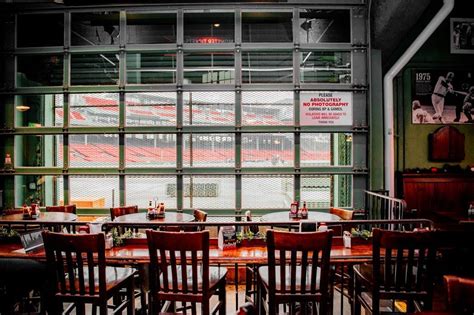 Best Bars Near Fenway Park