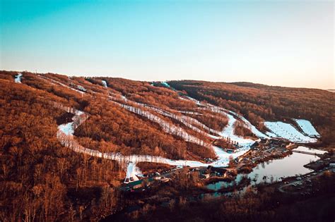 Shawnee Mountain Resort Profile