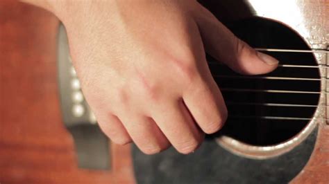 Lesson How To Finger Pick Guitar Classical Finger Style Technique