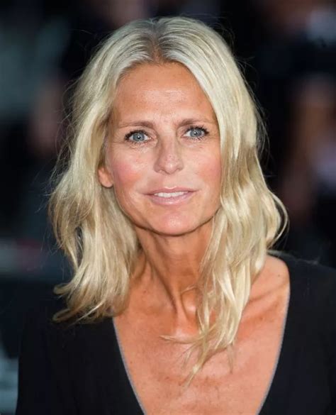 Ulrika Jonsson Gets A Makeover After Fearing She D Never Have Sex Again Irish Mirror Online