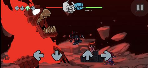 Full Ass Tricky V Slice Port Mobile Support Mod For Friday Night Funkin Fnf Mods