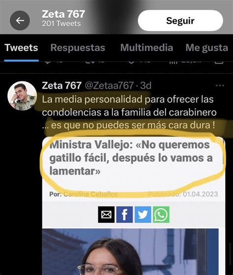 La China on Twitter RT Colepato Chile Mayor atribución a un