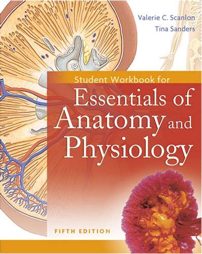 Essentials Of Anatomy And Physiology Student 9780803615489 By