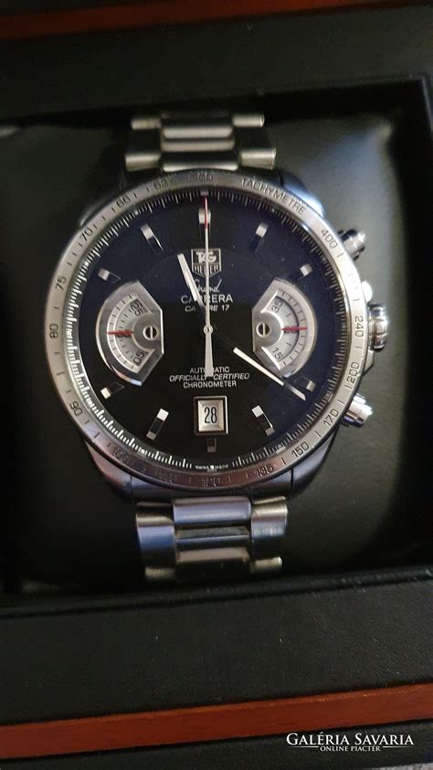 Tag Heuer Grand Calibre Deals Bellvalefarms