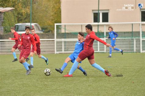 U Gf Fcbj Grenoble Foot Flickr