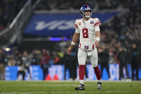 Anatomy Of A Franchise Killing Decision The Day The Giants Chose