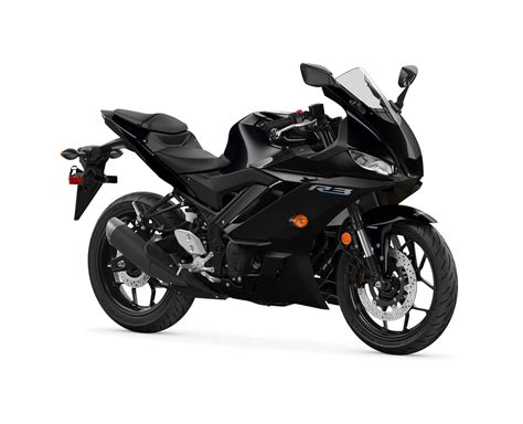 Yamaha YZF R3 Noir Performance 2023 en vente à Québec SM Sport