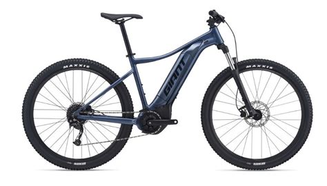 Bicicleta El Trica Giant Talon E Na Garantia Tamanho L S Santa