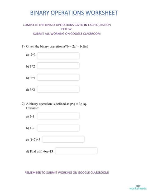 Order Of Operations Worksheets Superstar Worksheets Worksheets Library