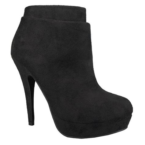 Venta Marypaz Botin Negro En Stock