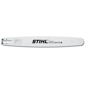 Prodotto Stihl Barra Rollomatic E Cm Mm Per