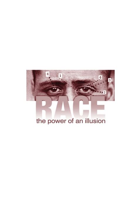 Race: The Power of An Illusion - TheTVDB.com