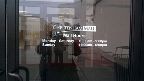 Cheltenham Square Mall - Shopping - Philadelphia, PA - Yelp