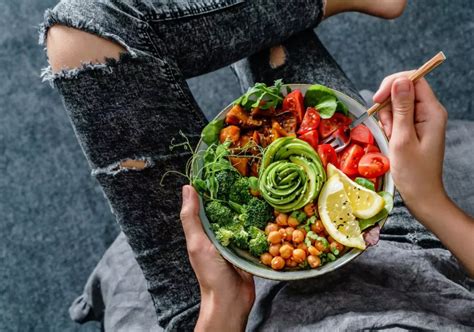 Buddha Bowl Przepisy Na Misk Obfito Ci Naturalnie O Zdrowiu