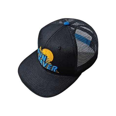 Vaughn Gittin Jr Fun Haver Trucker Snap Back Hat Fun