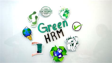 Green Human Resource Management Meaning Importance Benefits Jhotpotinfo