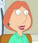 Lois Griffin Voice - Family Guy (TV Show) - Behind The Voice Actors